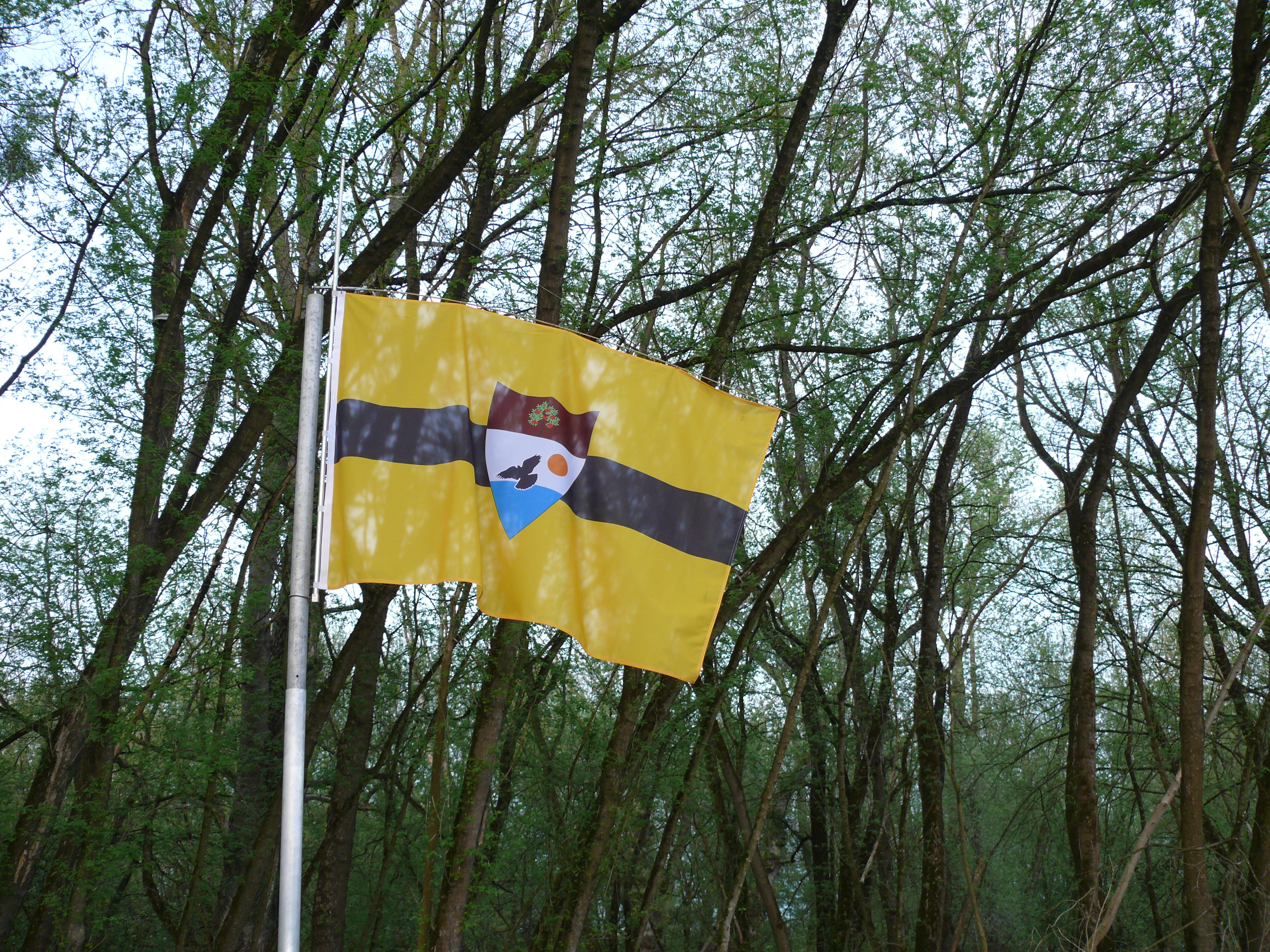 Liberland