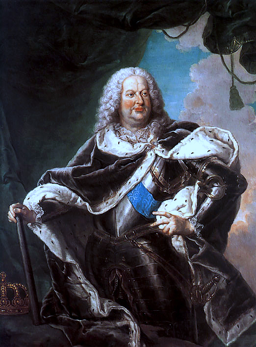 Dumas Louis XV