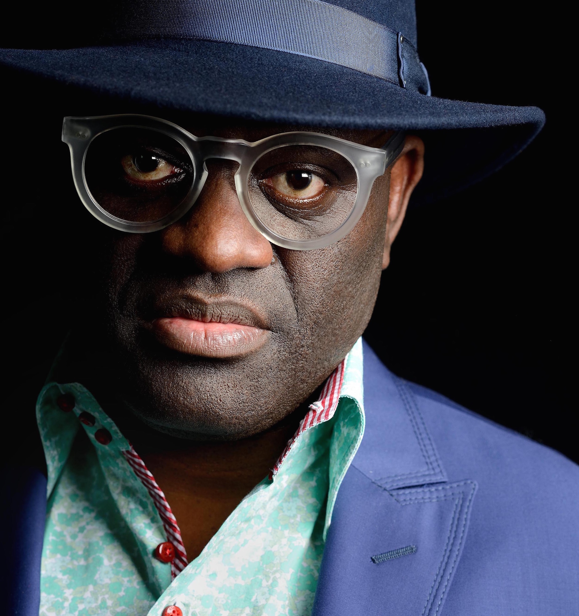 Alain Mabanckou afrique