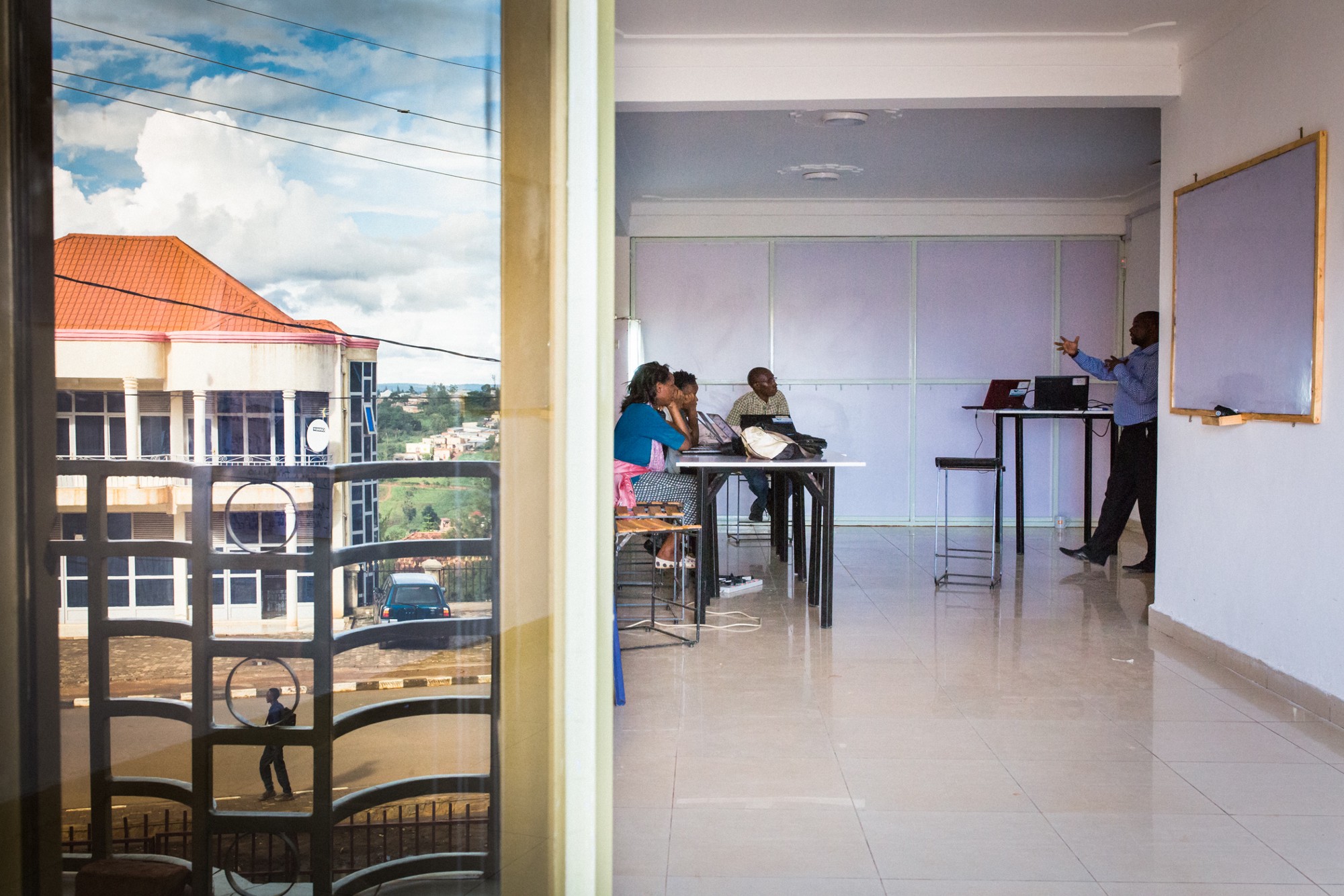 Kigali Ulyces