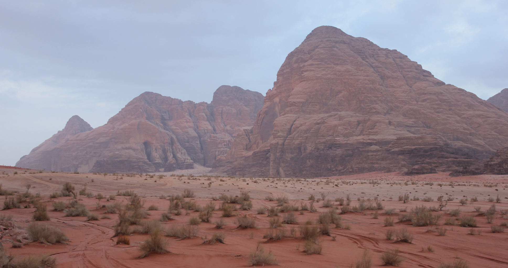 Bedouins Jordanie Ulyces