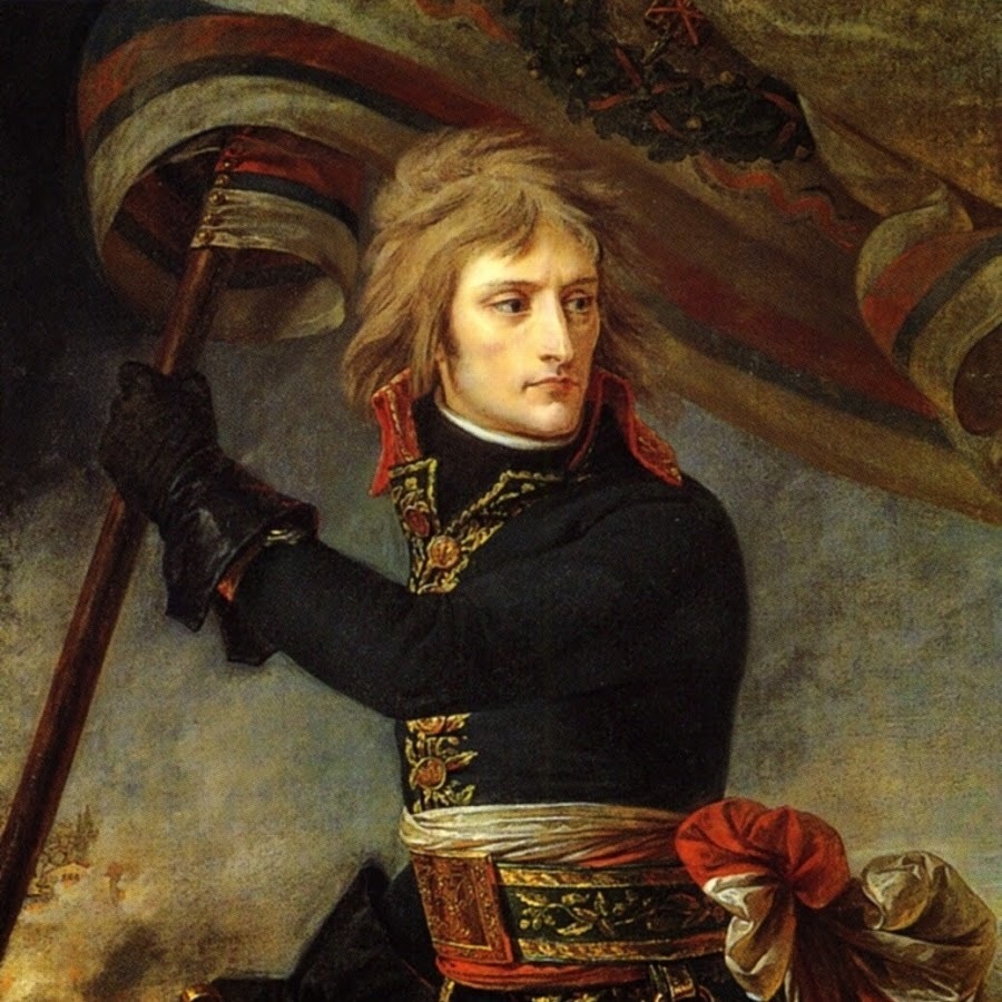Dumas Napoleon jeunesse