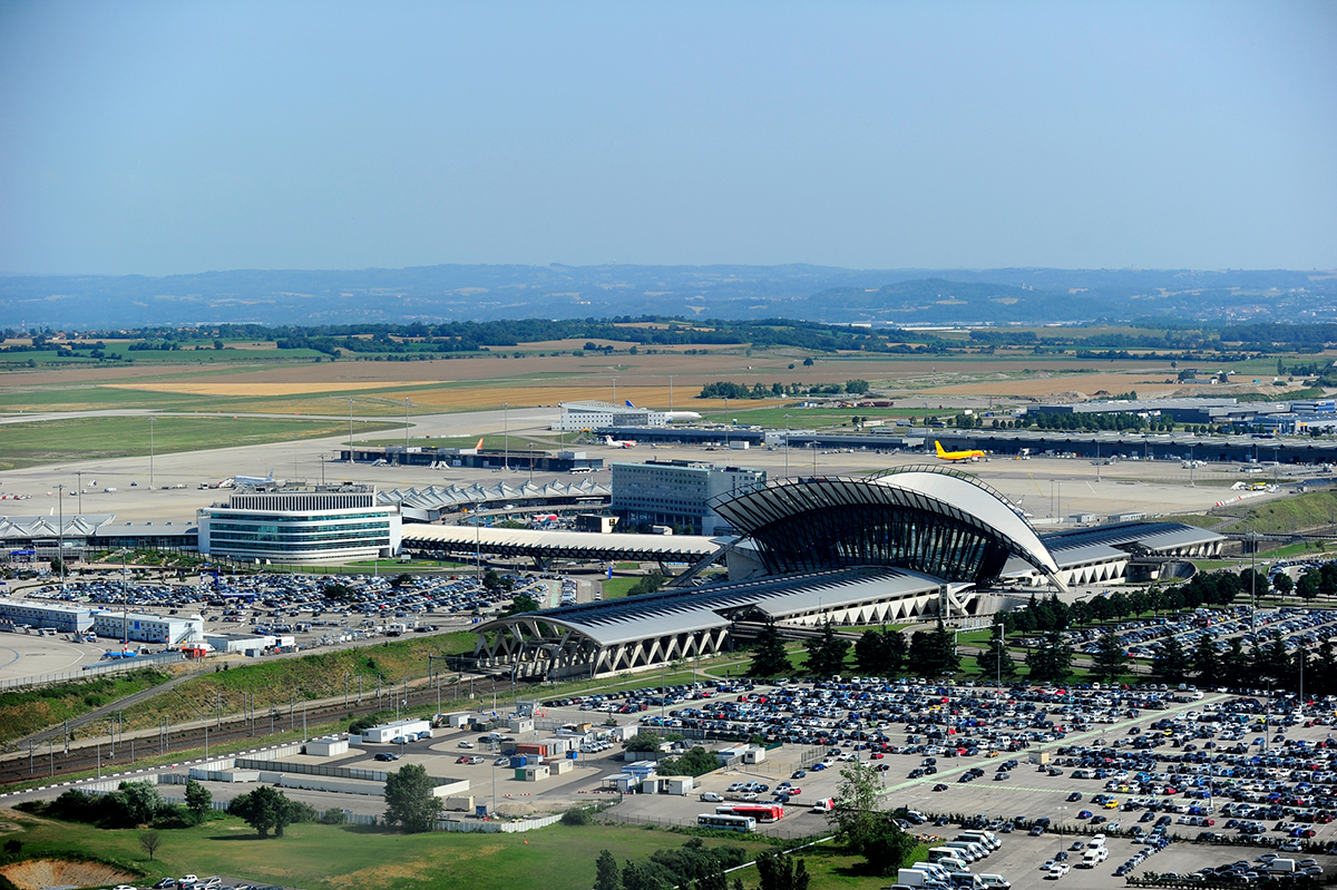 Geneve Aeroport