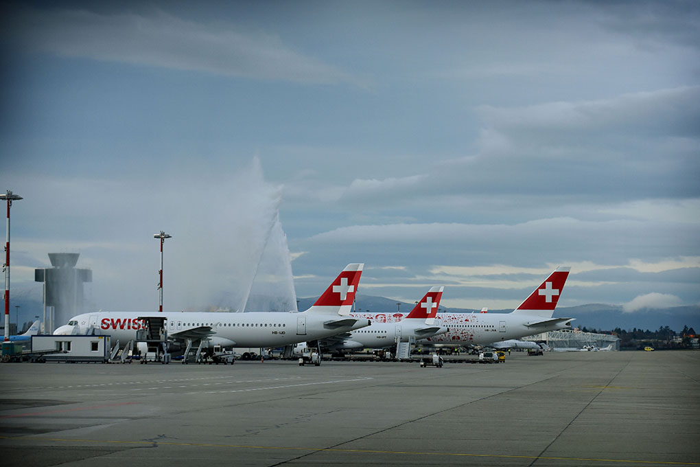 Geneve Aeroport