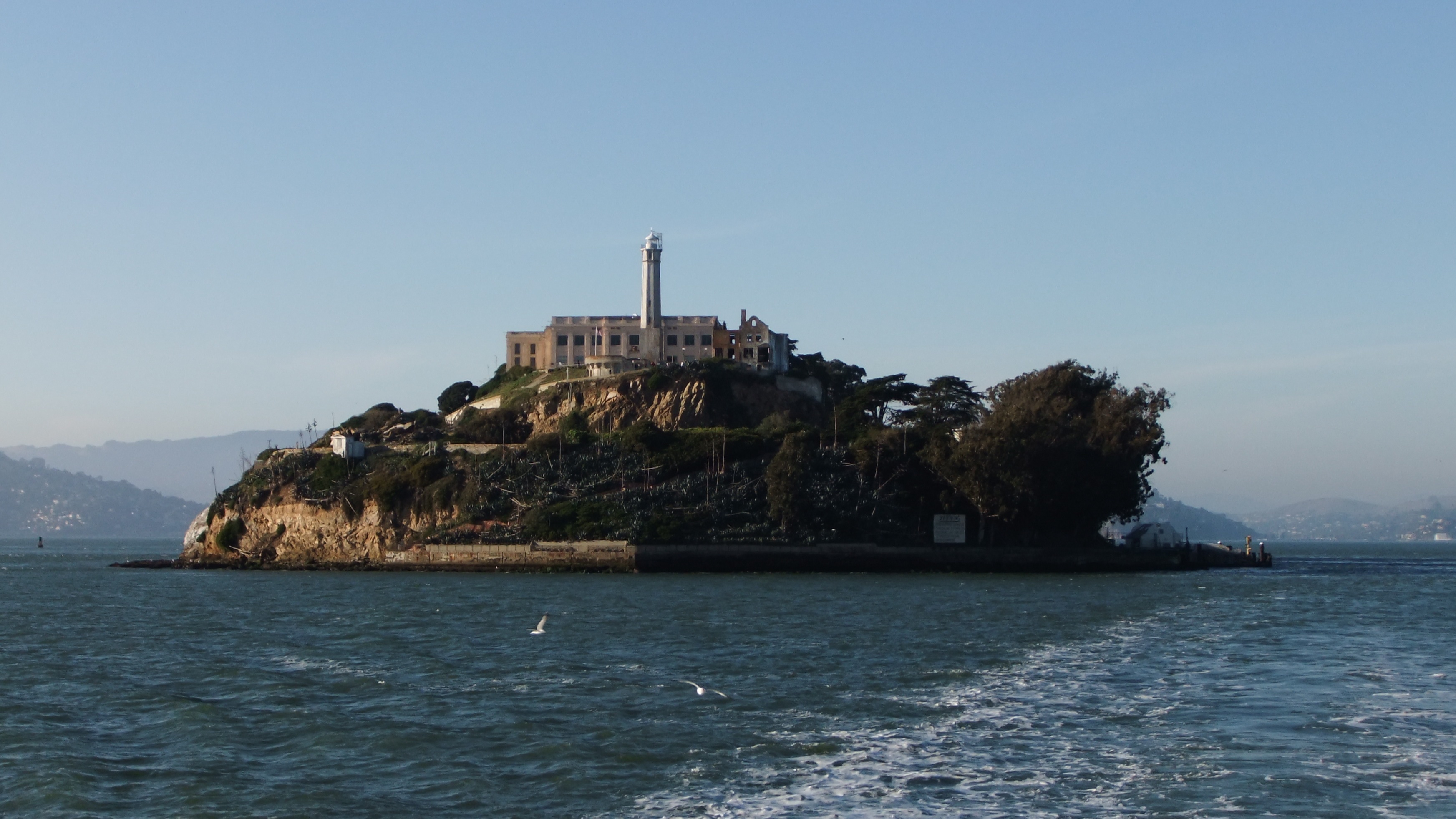 Alcatraz Ulyces