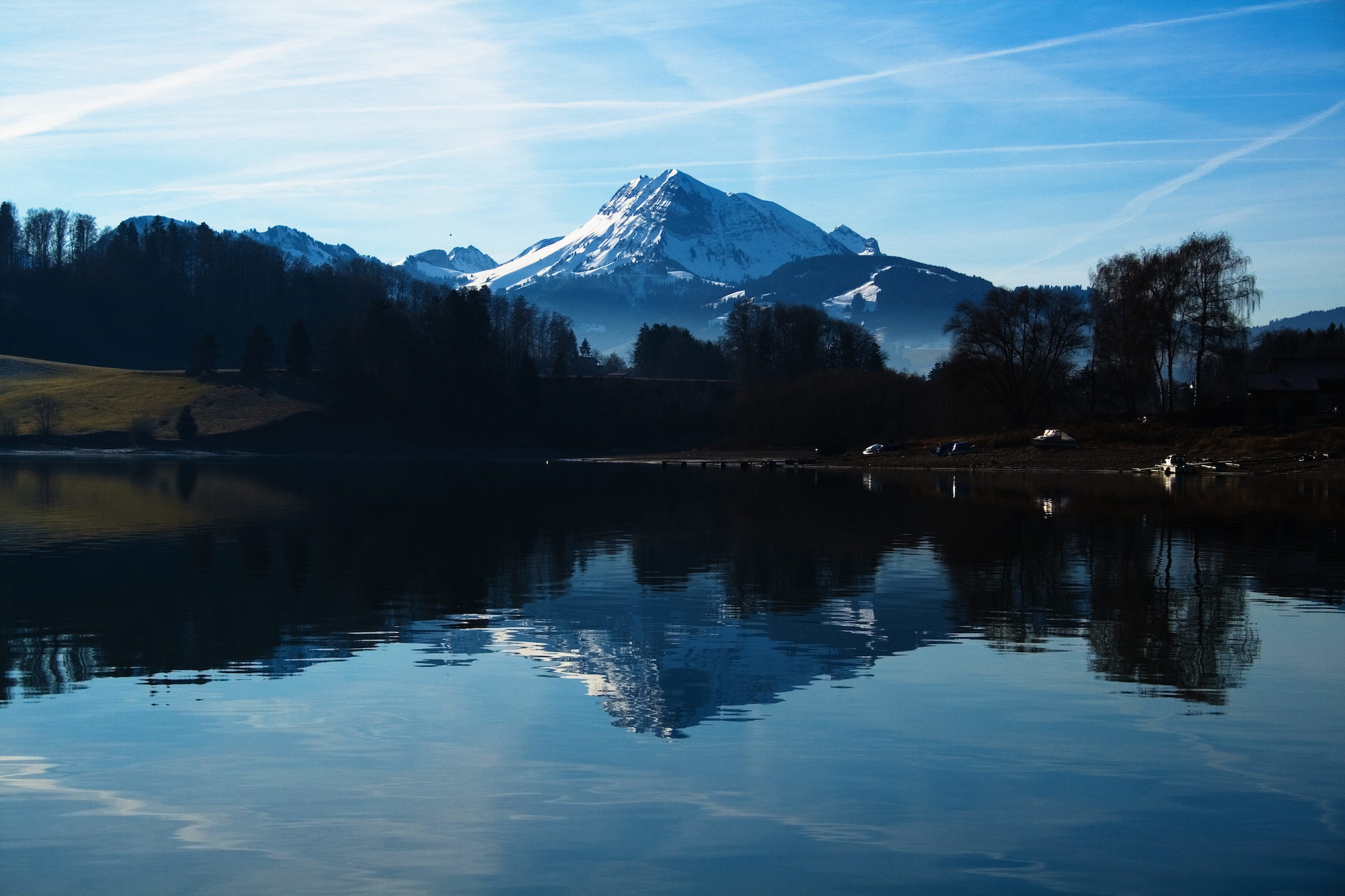 Chardonnens Fribourg