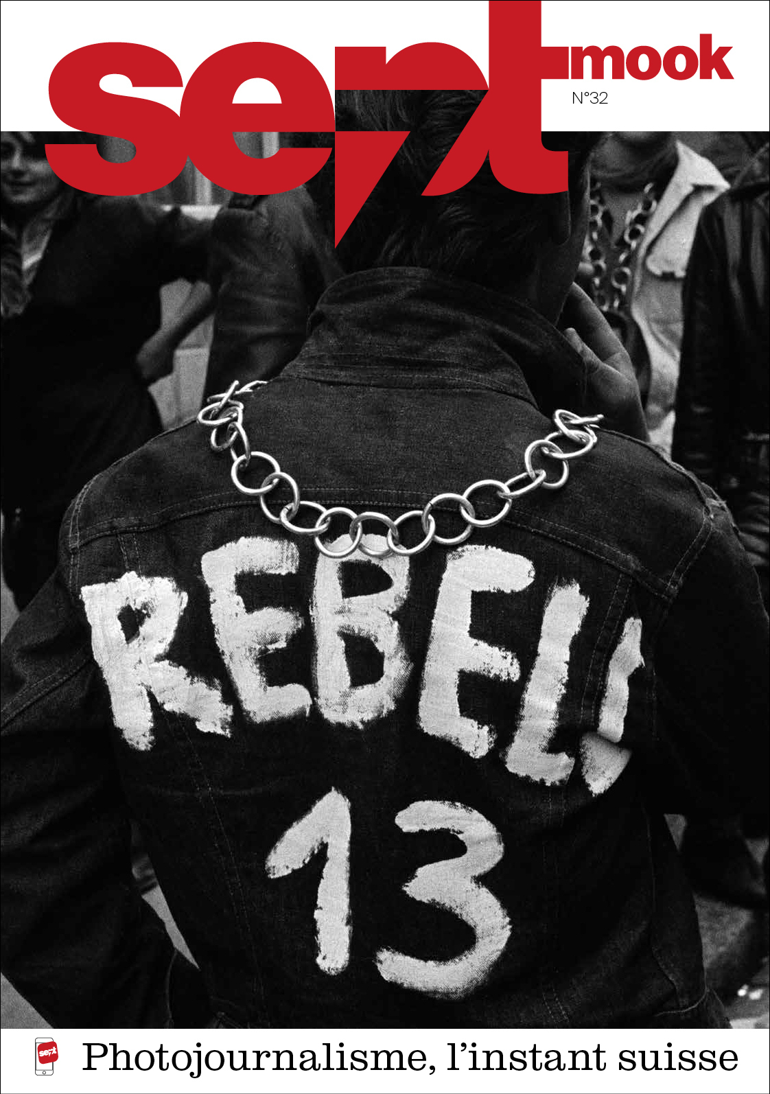 Cover 32