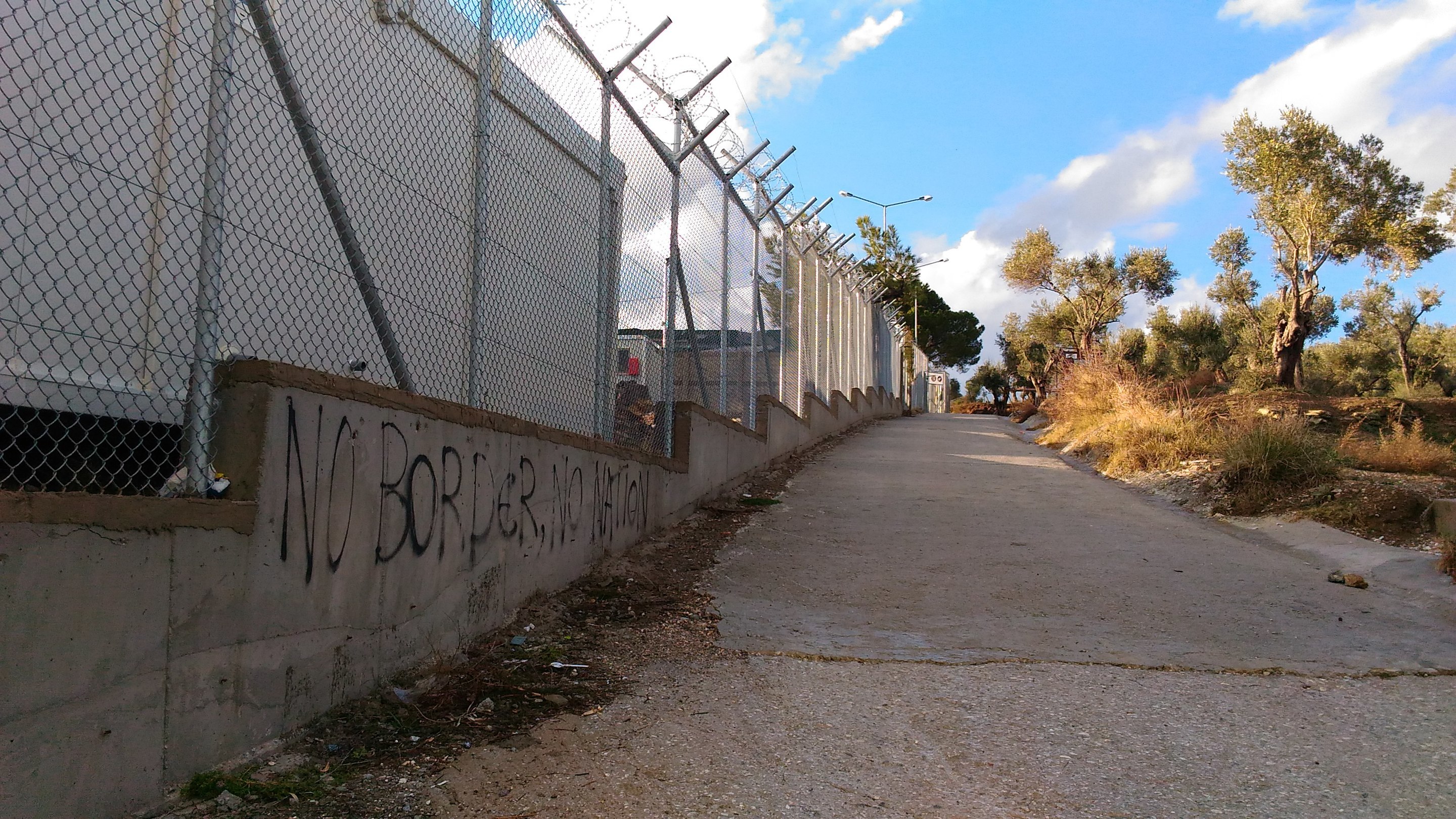Migrants Aikins