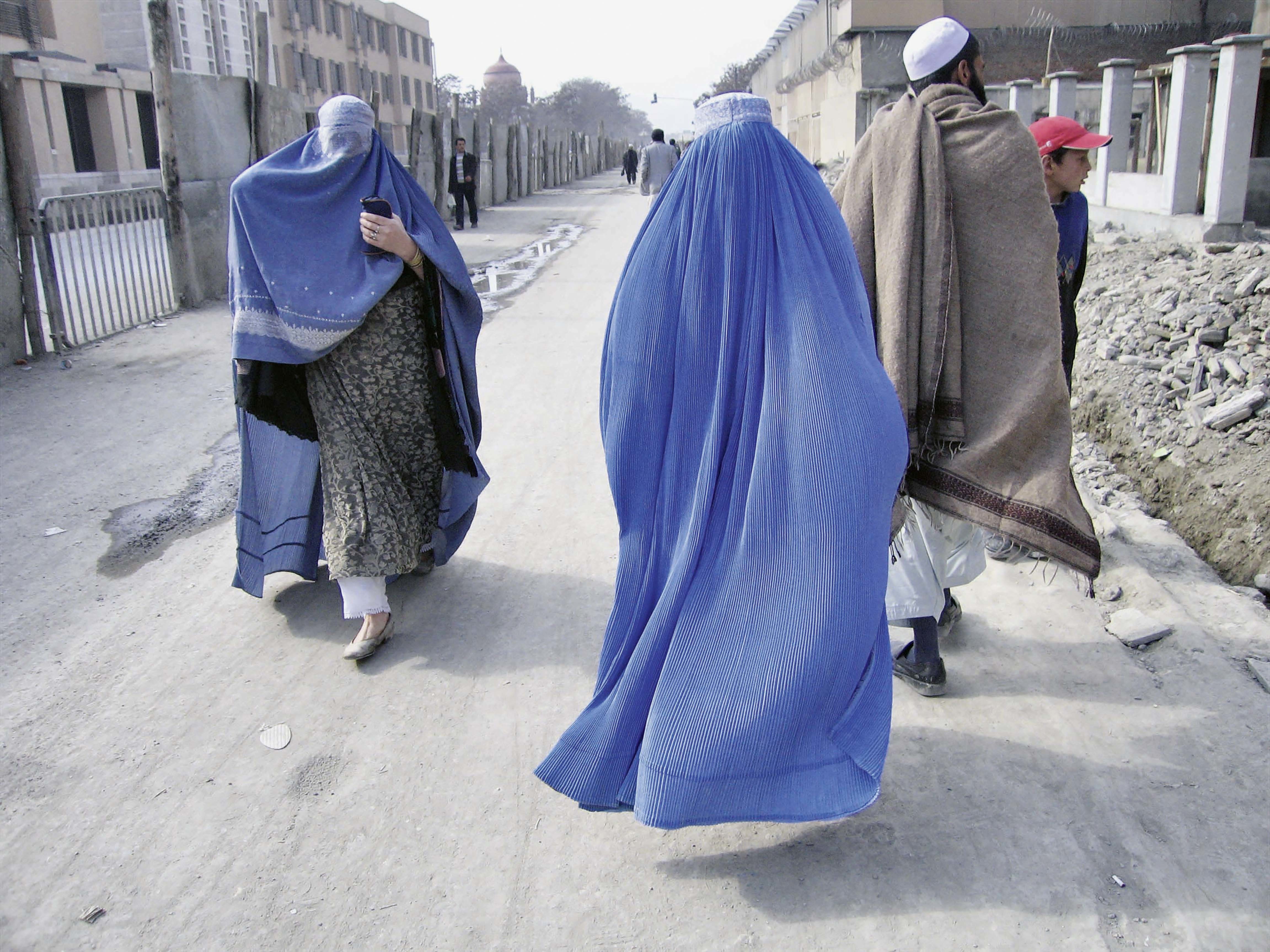 Afghanistan talibans