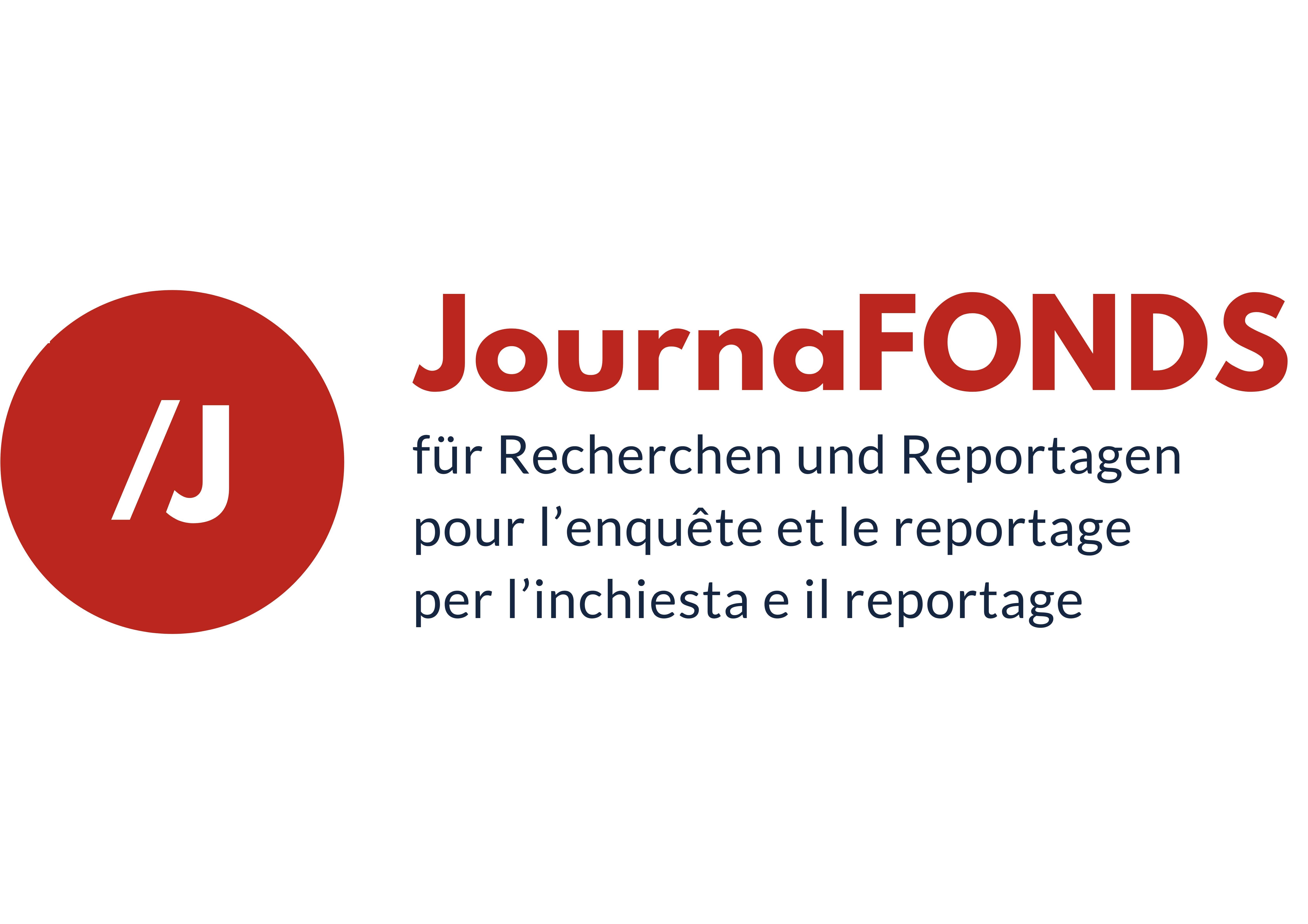 Logo JournaFonds