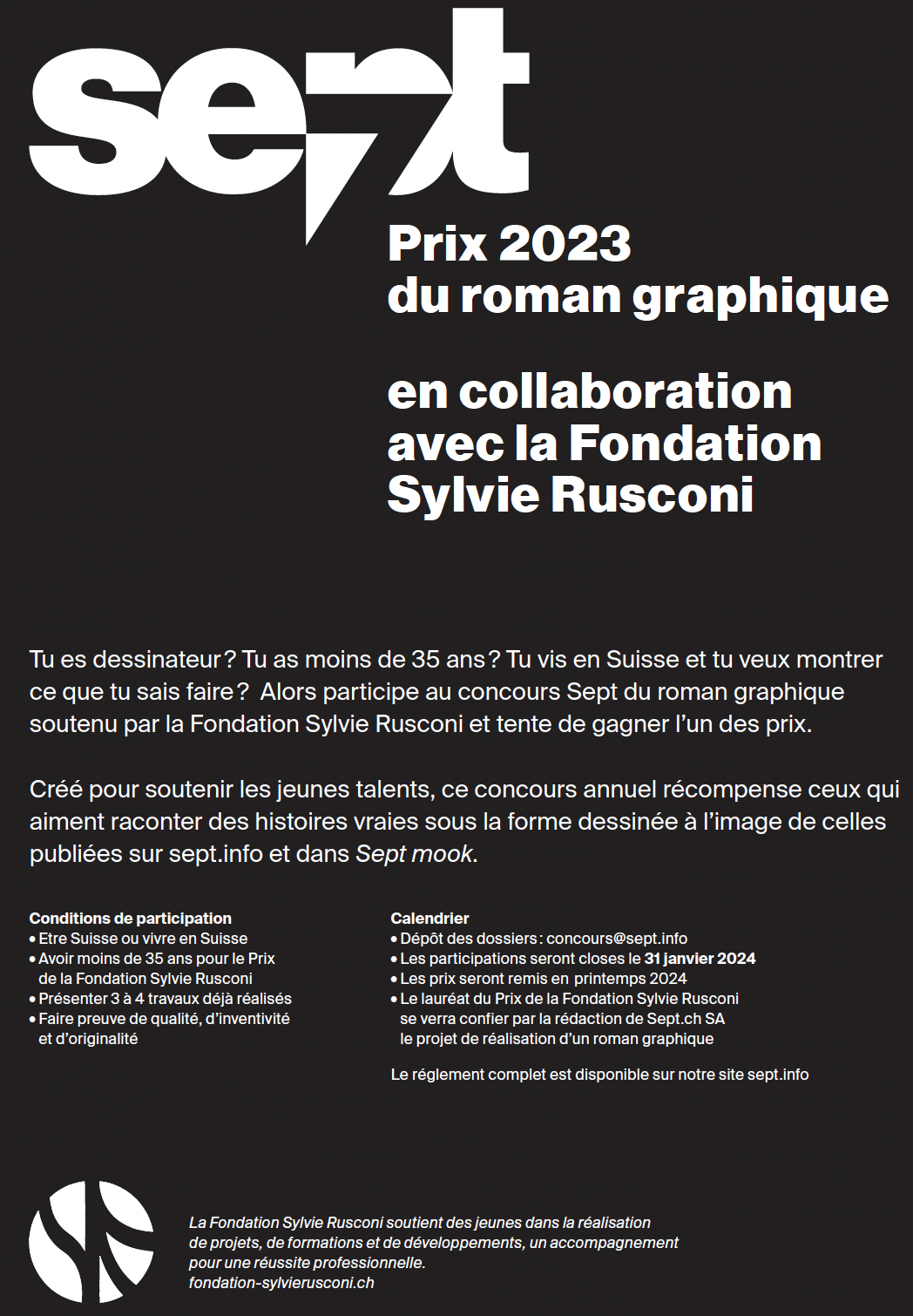 Prix Du Roman Graphique 2023