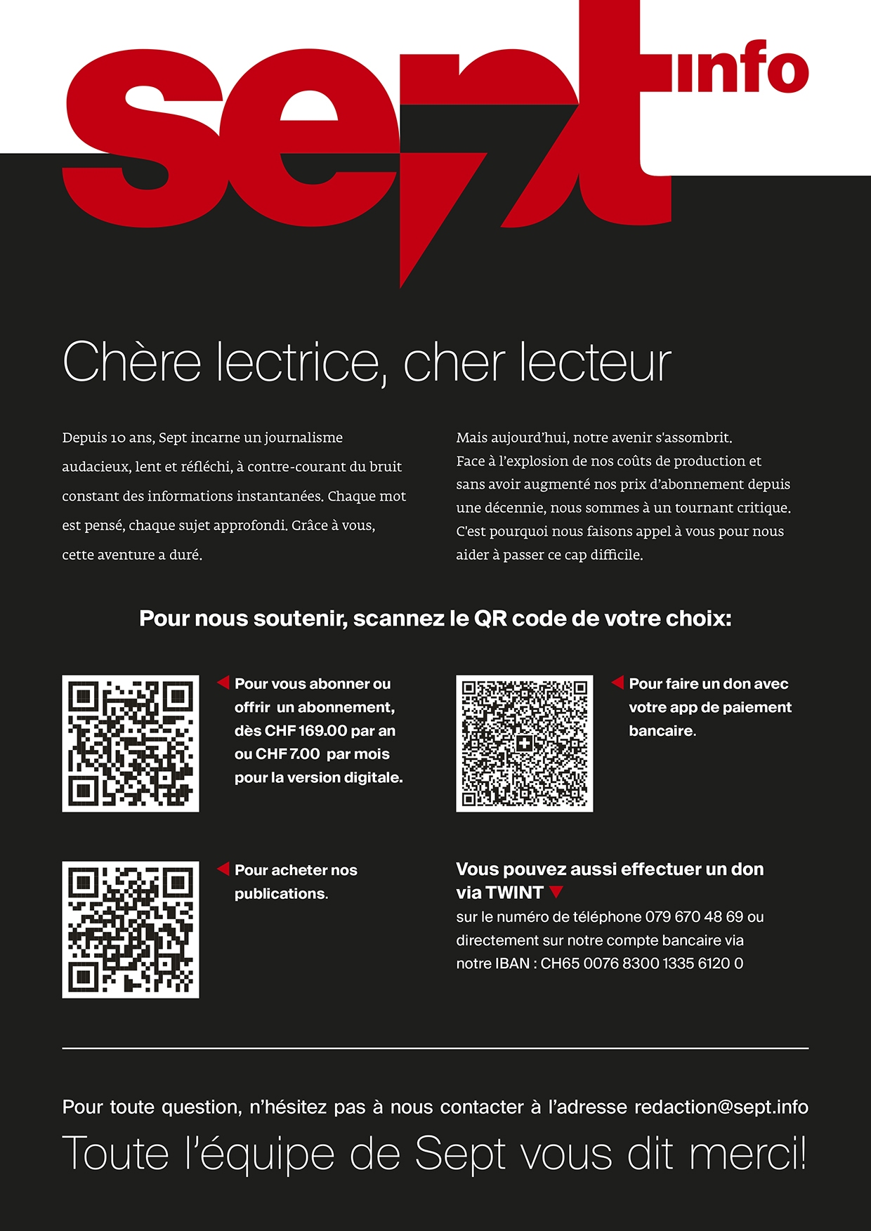 Tract de soutien A4 150 241121